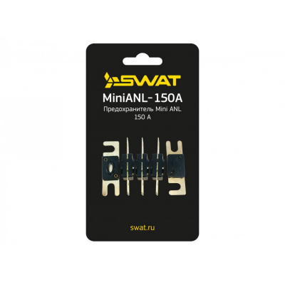 Предохранитель MiniANL 150A SWAT (1шт)