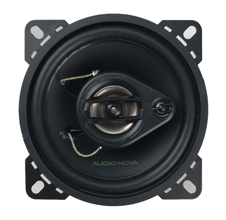 Акустика коаксиальная AUDIO NOVA CS-102F