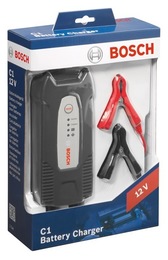 Зарядное устройство Bosch С1 12V 3,5A