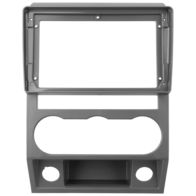 Рамка переходная + UMS-провод Teyes GAZ Gazelle Next F3 2013-2021,9"