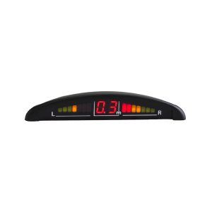 Парковочный радар Interpower IP-416 black