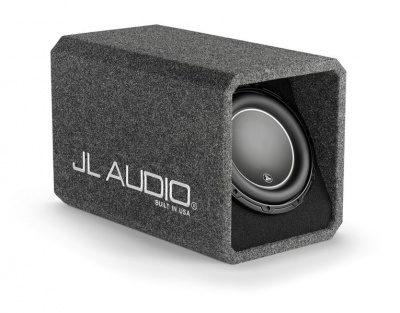 JL Audio HO110-W6v3