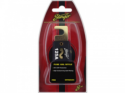 Предохранитель Stinger SPF82125