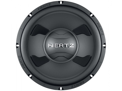 Hertz DS 25.3 Subwoofer