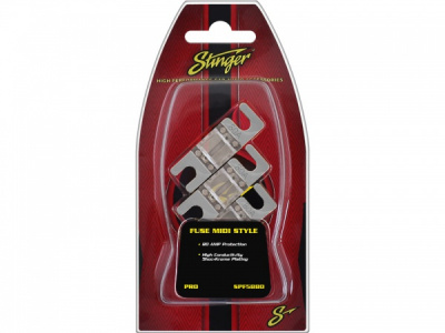 Предохранитель Stinger SPF5880 (упаковка 3шт)