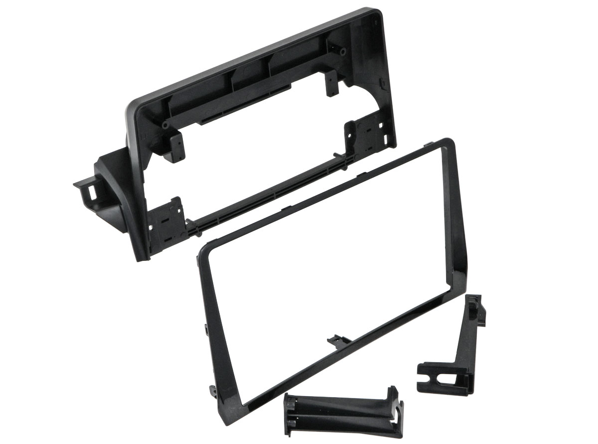 Рамка RTY-FC740 UMS TOYOTA Camry 2021+, 10"