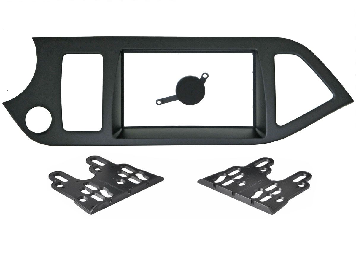 Рамка RKIA-N48 Kia Picanto 11-15 2din