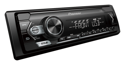 USB - ресивер Pioneer MVH-S120UBW