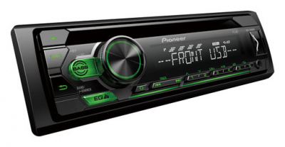 CD - ресивер Pioneer DEH-S110UBG