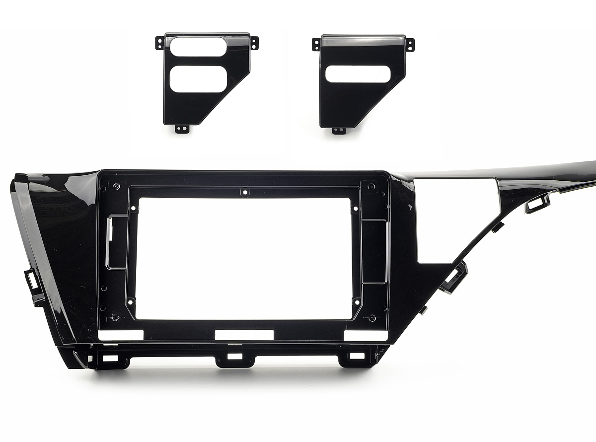 Рамка RTY-FC541 UMS TOYOTA Camry 2018-2020, 10"