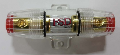 Держатель предохранителя FSD audio FFU-1.100