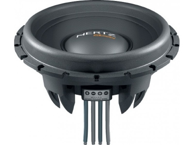 Hertz MG 12 2x1.0 Ом 2 Spiders