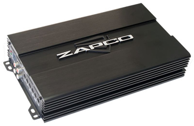 Zapco ST-850XM II