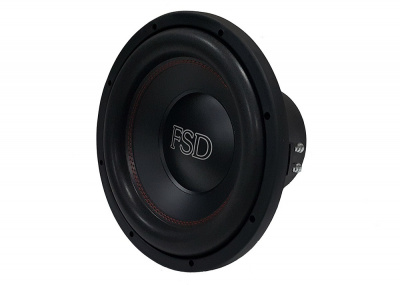 FSD Audio STANDART SW-M1222