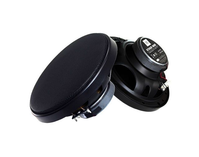 Акустика коаксиальная JBL STAGE 602