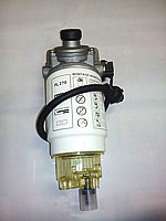 Фильтр-сепаратор PreLine 270 с подогревом топлива-Оригинал