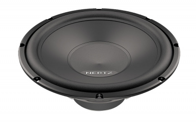 Hertz Uno S 300 S4 Subwoofer