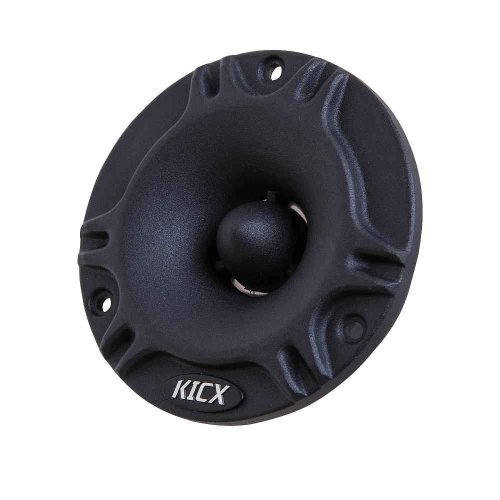 Рупорный твитер Kicx DTC 38v2
