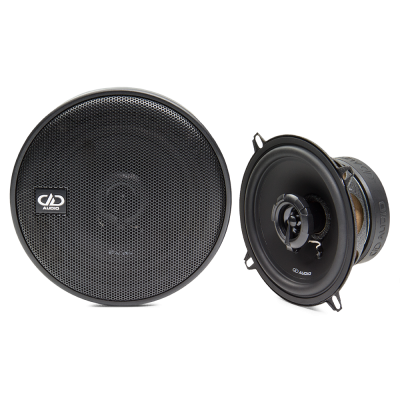 DD Audio EX5.25