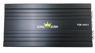 Kingz Audio TSR-4000.1v2