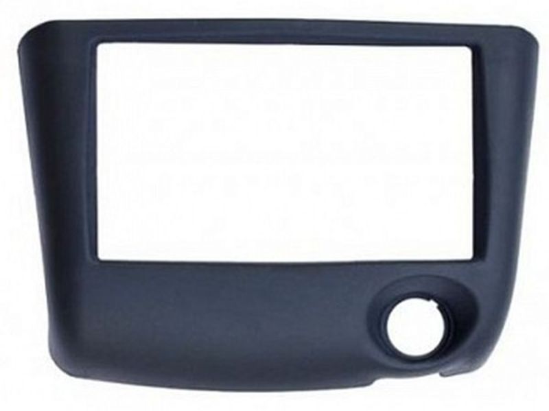 Рамка RTY-N14 Toyota Yaris, Vitz, Platz 99-05 2din