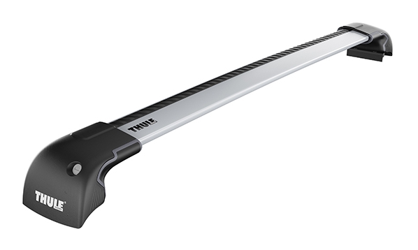 Комплект дуг и упоров Thule WingBar Edge 9596