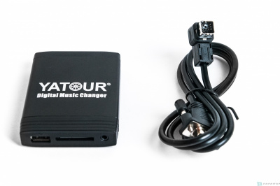 USB адаптер YATOUR YT-M06-SUZ1