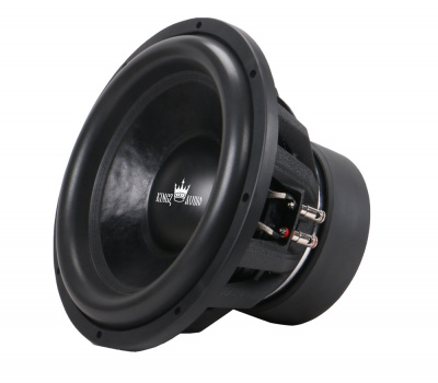 Kingz Audio TSR 15X