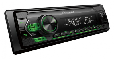 USB - ресивер Pioneer MVH-S120UBG