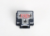 Дистрибьютор питания FSD audio FDH-0102