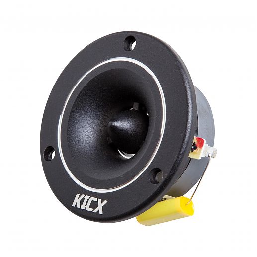 Рупорный твитер Kicx DTC 36 ver. 2