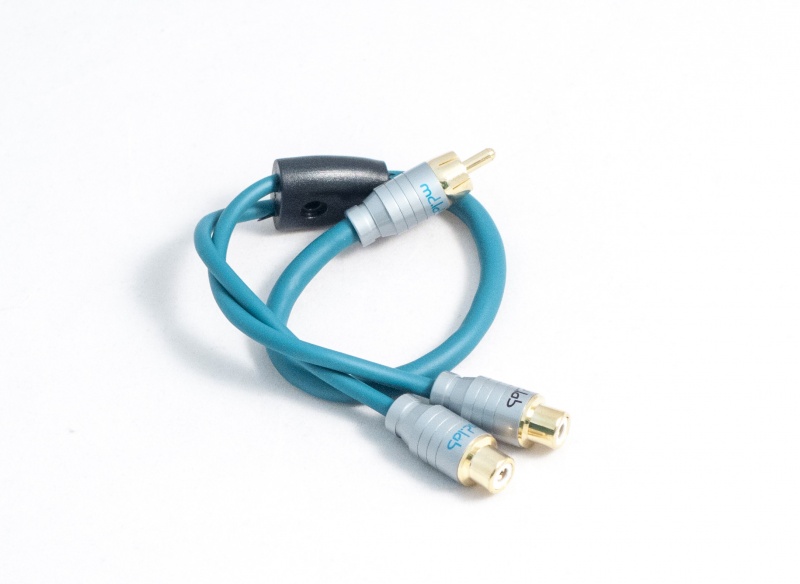 Межблочный кабель MD.Lab MDC-RCA-M2F