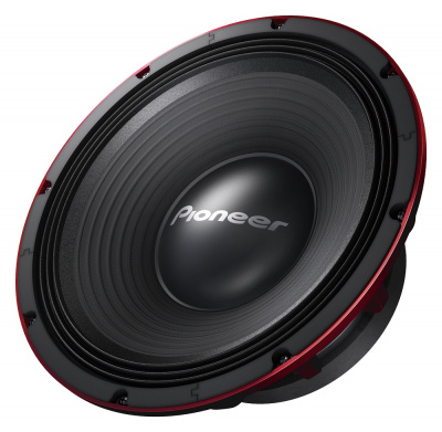 Pioneer TS-W1200PRO