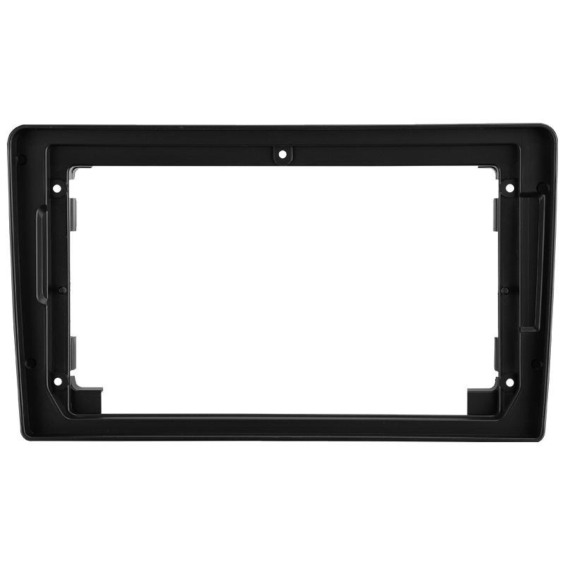 Рамка переходная + UMS-провод Teyes Mitsubishi Outlander 1 F2 2002-2008, 9"