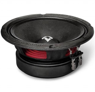 DL Audio Phoenix Hybrid Neo 165