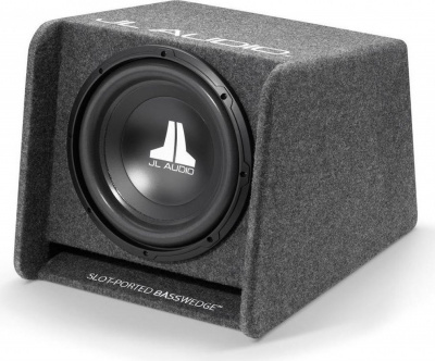 JL Audio CP112-W0v3