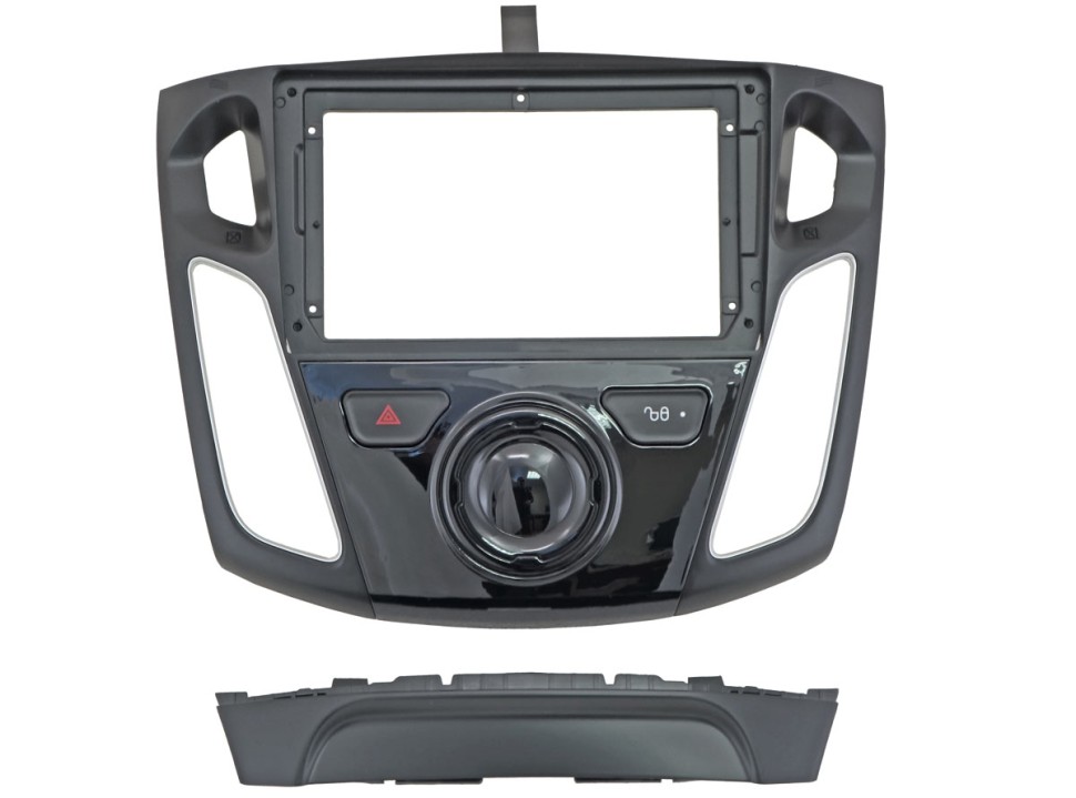 Рамка RFO-FC266 UMS FORD Focus-3 2011-2014, 9"