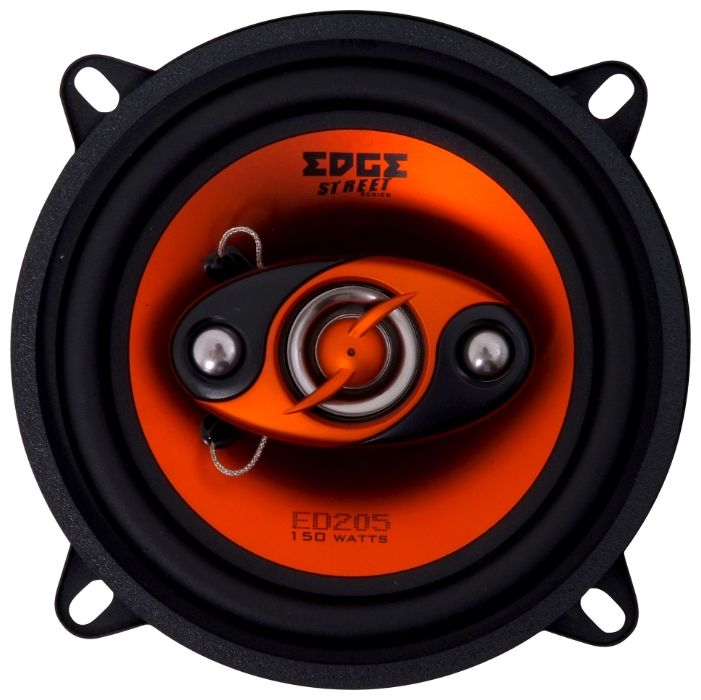 Акустика коаксиальная EDGE ED205