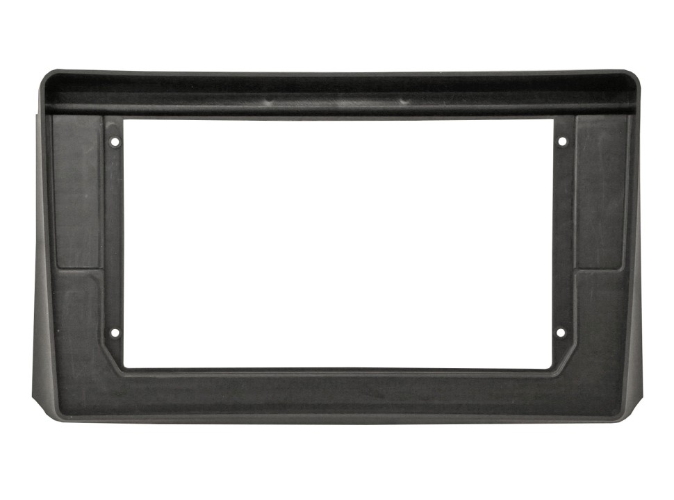 Рамка RUZ-FC681 UAZ Patriot, Profi 2016+, 10"