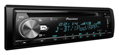 CD - ресивер Pioneer DEH-X5900BT