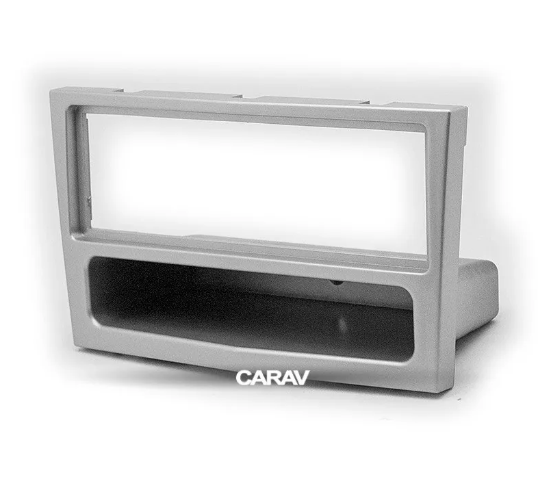 Рамка Carav 11-026 Opel Astra
