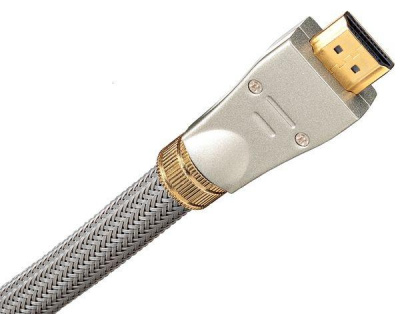 HDMI-кабель Tchernov Cable HDMI Pro IC 0.62 m