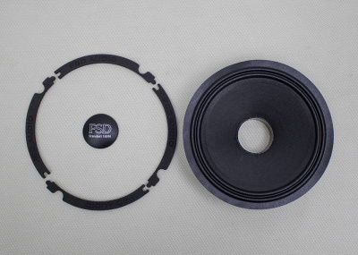 FSD audio REM 165 S/M/MG ремкомплект для акустики 165S/165M/165MG