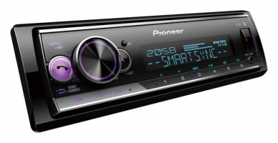 USB - ресивер Pioneer MVH-S510BT