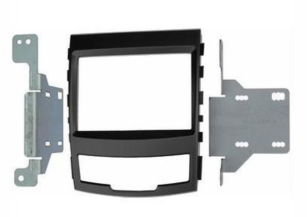 Рамка RSY-N03 Ssang Yong Actyon 11-13 2din