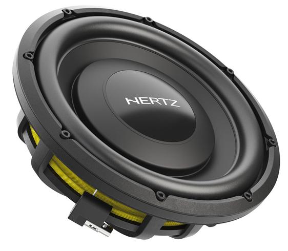 Hertz MPS 250 S2 Subwoofer 250 mm