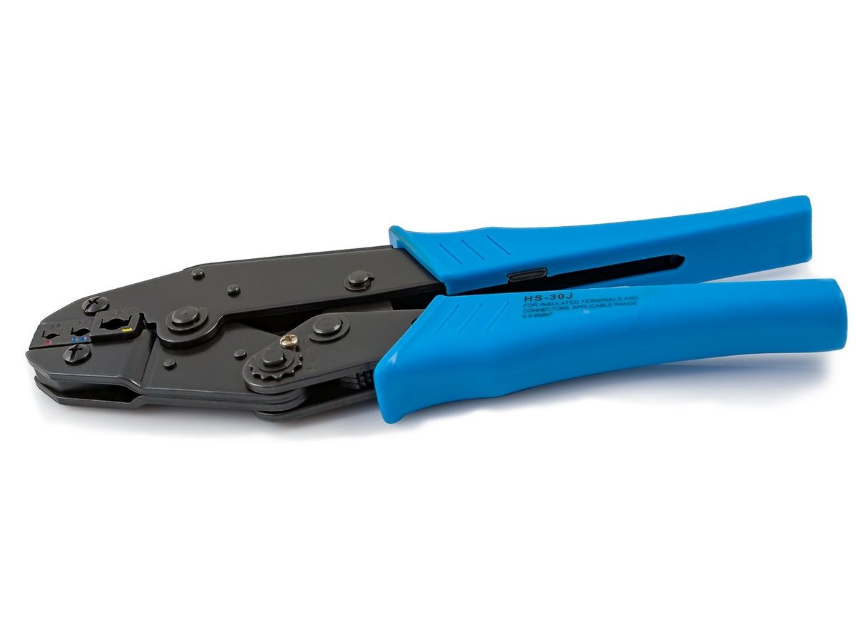 Инструмент для обжима Aura ZWT-0560