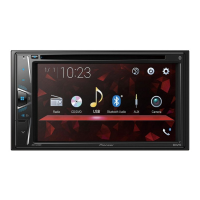 DVD - ресивер Pioneer AVH-G220BT