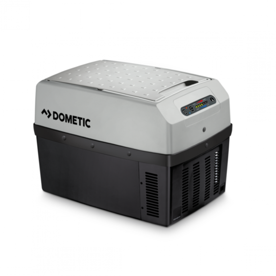 Автохолодильник Dometic TropiCool TCX-14, 14л, охл./нагр., пит. 12/24/230В