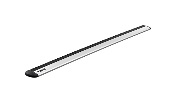 Комплект аэродинамических дуг Thule WingBar Evo 711500